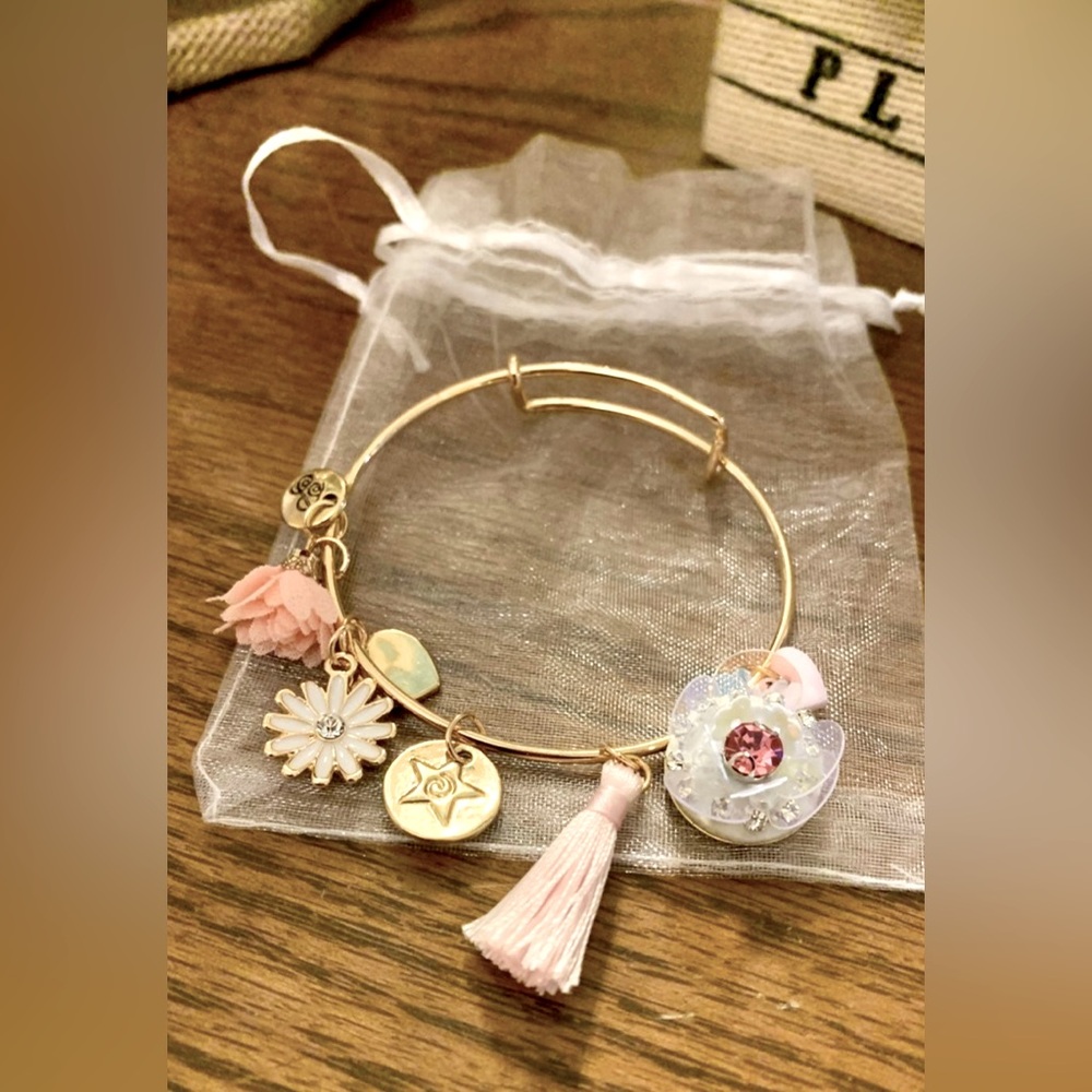 Plunder Lana Bracelet